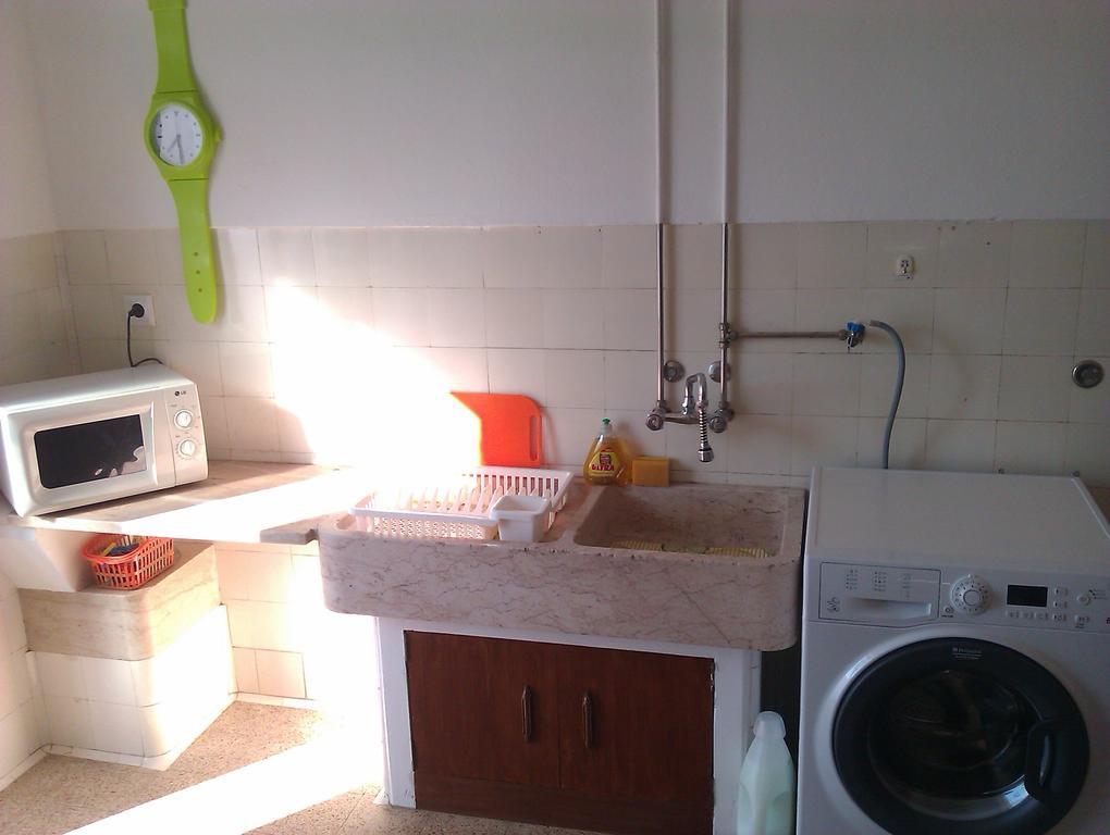 White Sun Hostel Λάγος Δωμάτιο φωτογραφία