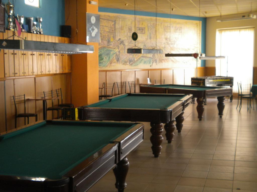 White Sun Hostel Λάγος Δωμάτιο φωτογραφία