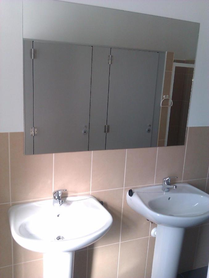 White Sun Hostel Λάγος Δωμάτιο φωτογραφία
