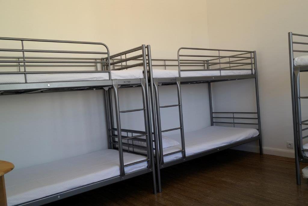 White Sun Hostel Λάγος Εξωτερικό φωτογραφία