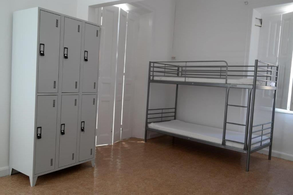 White Sun Hostel Λάγος Εξωτερικό φωτογραφία